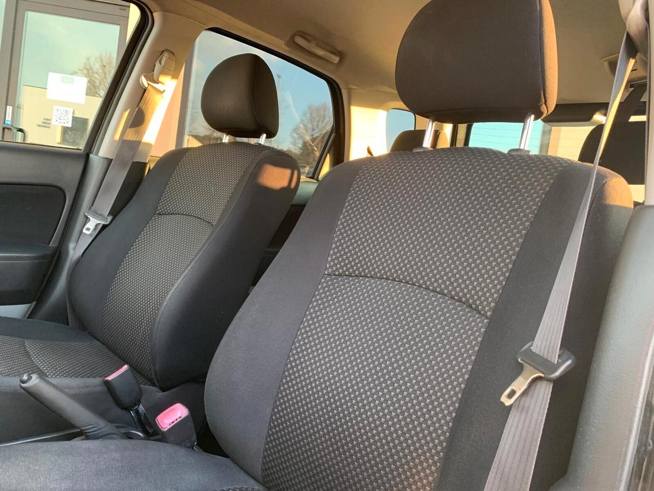 Daihatsu Terios 1.5 benz. 4WD Neopat.