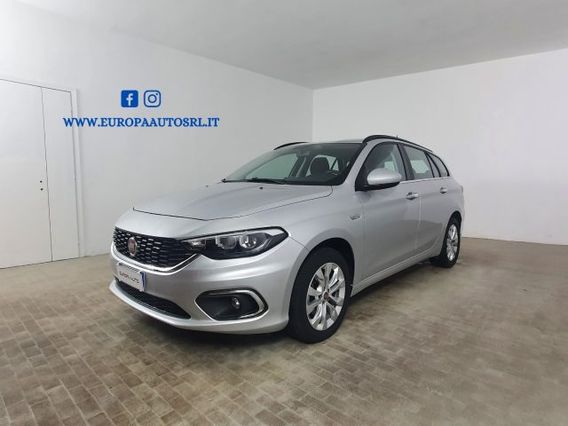 FIAT Tipo 1.6 Mjt S&S SW Business DCT