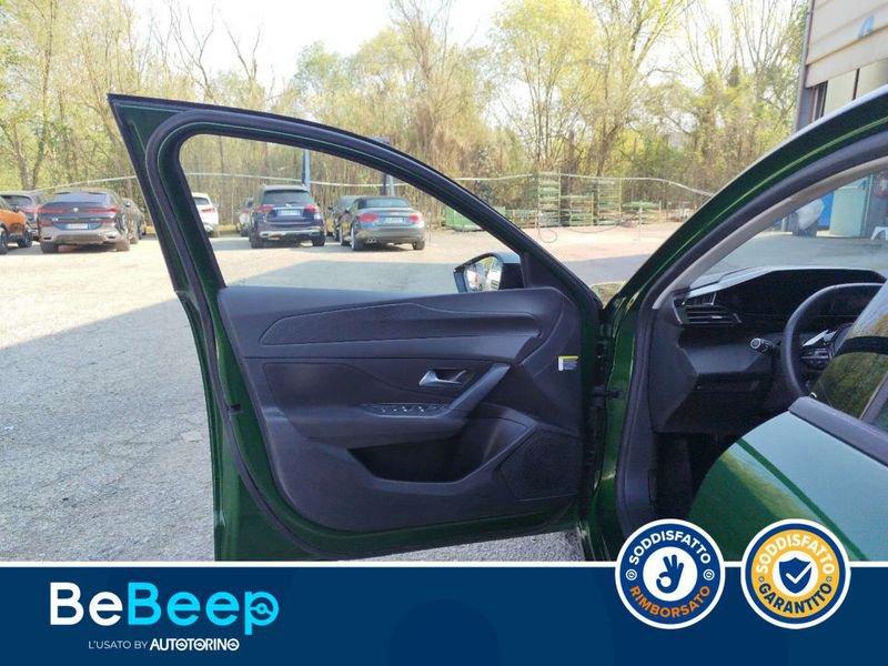 Peugeot 308 1.2 PURETECH T ACTIVE PACK S&S 130CV