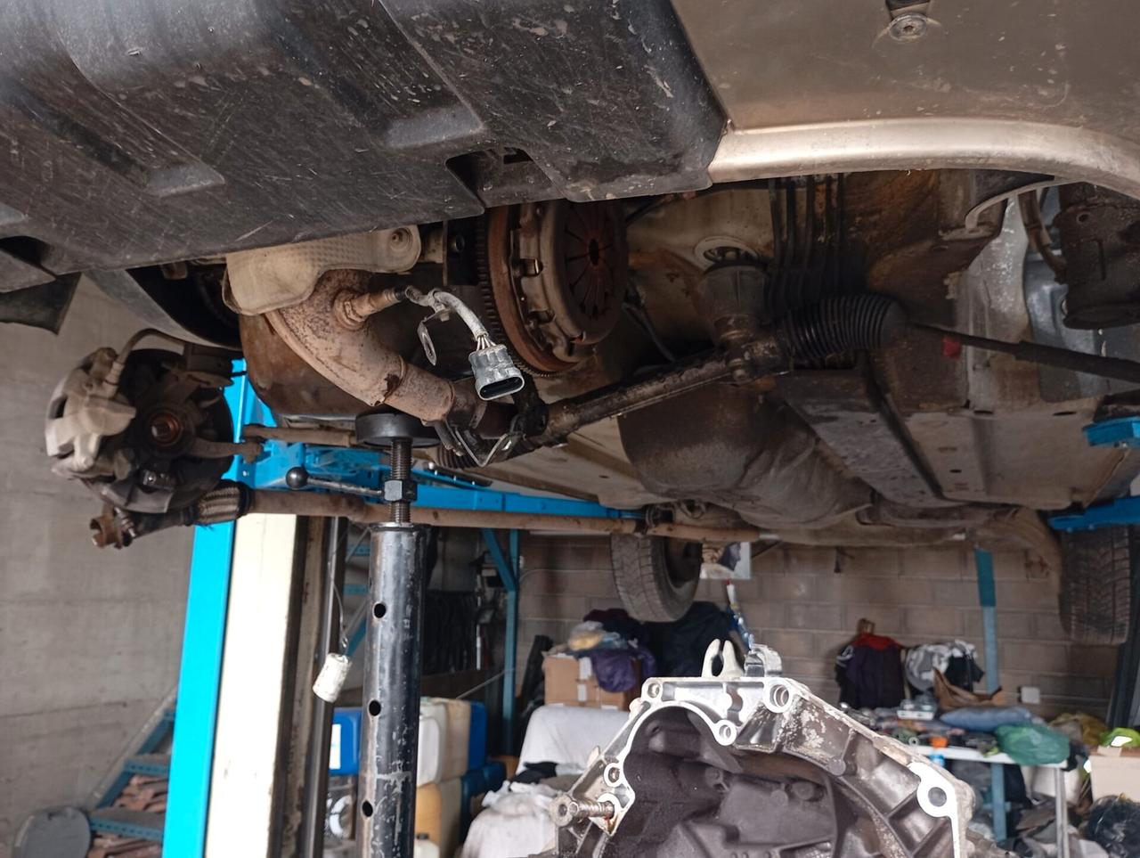 Fiat Panda 1.2 Climbing Natural Power