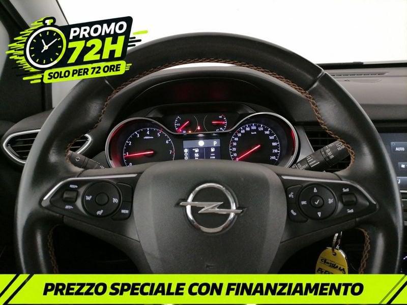 Opel Crossland X 1.5 ecotec Innovation s&s 120cv auto