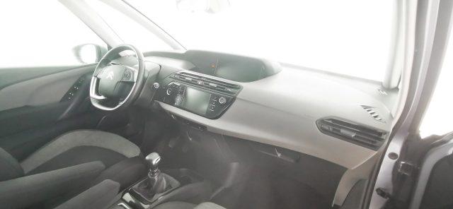 CITROEN Grand C4 Spacetourer BlueHDi 130 S&S Feel