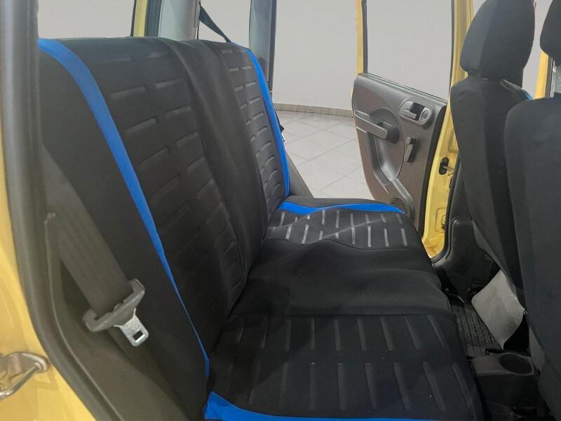 FIAT Panda 2ª serie Panda 1.2 Dynamic Natural ...