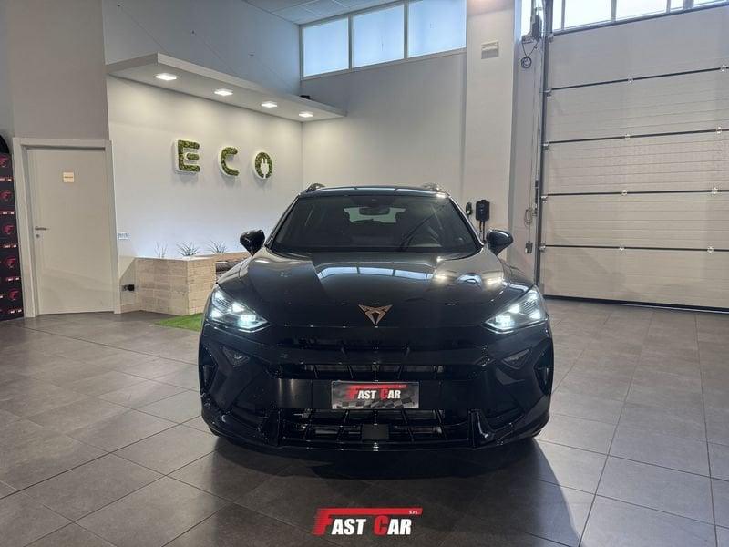 Cupra Formentor Formentor 2.0 TDI DSG