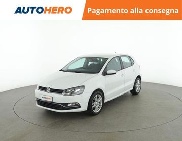 VOLKSWAGEN Polo 1.0 MPI 75 CV 5p. Comfortline