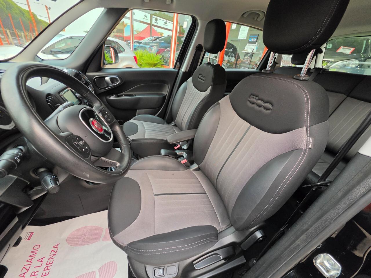 Fiat 500L 1.3 Multijet 95 CV Lounge