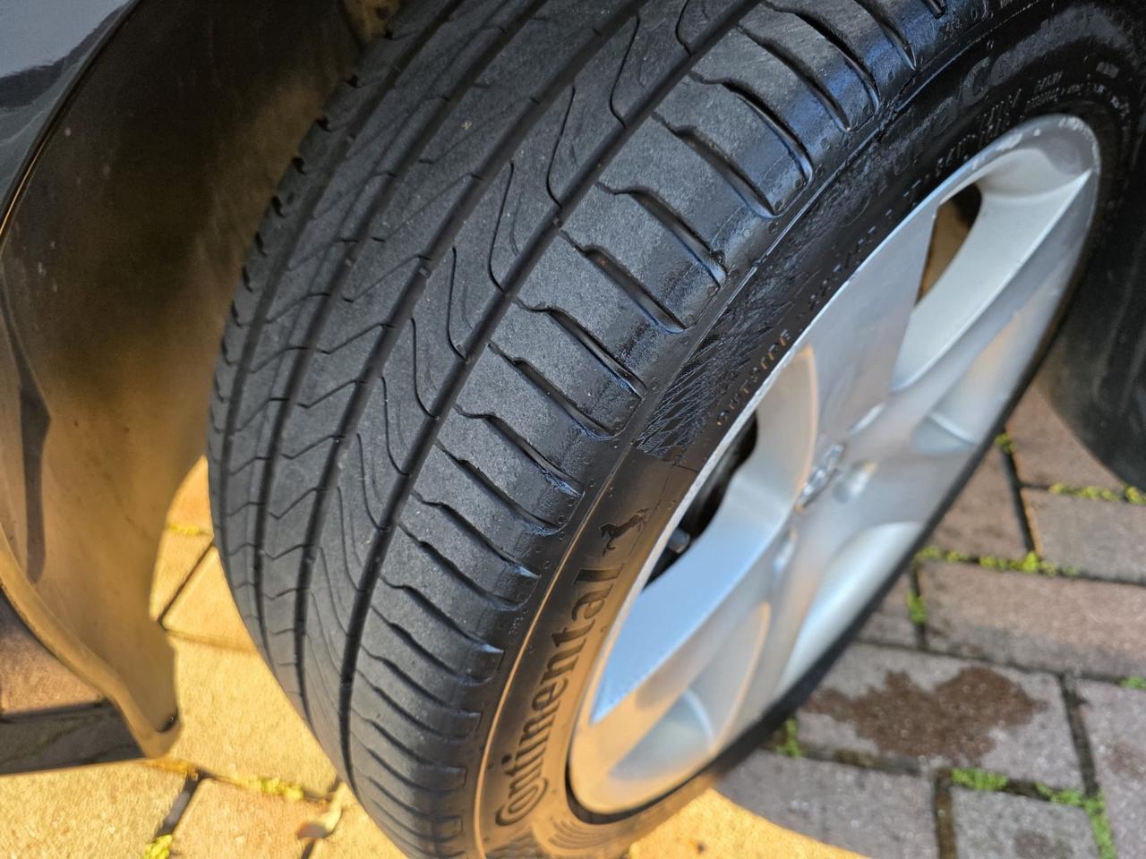 Peugeot 308 1.6 HDi 110CV 5p. Tecno (6 Marce)