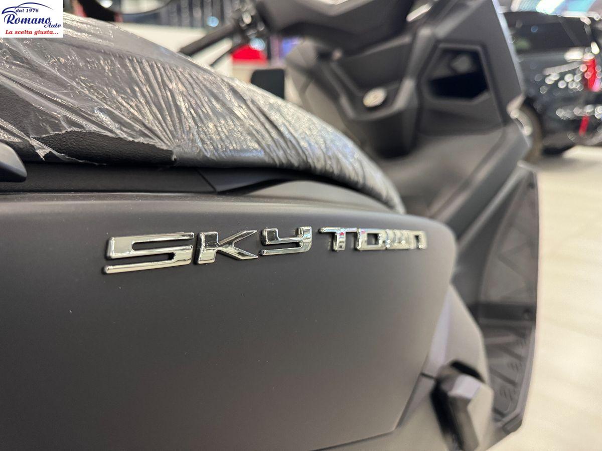 NEW Kymco - Skytown 125 - i#PRONTA CONSEGNA!