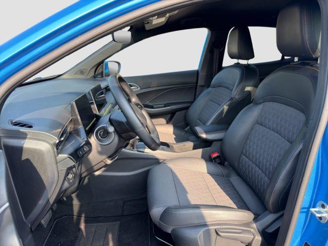 MG MG3 MG3 Hybrid+ Luxury
