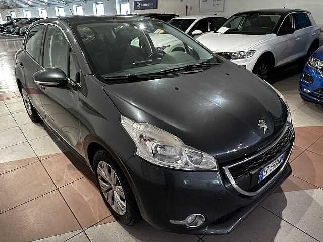 Peugeot 208 1.2 VTi 82 CV 5 porte Active