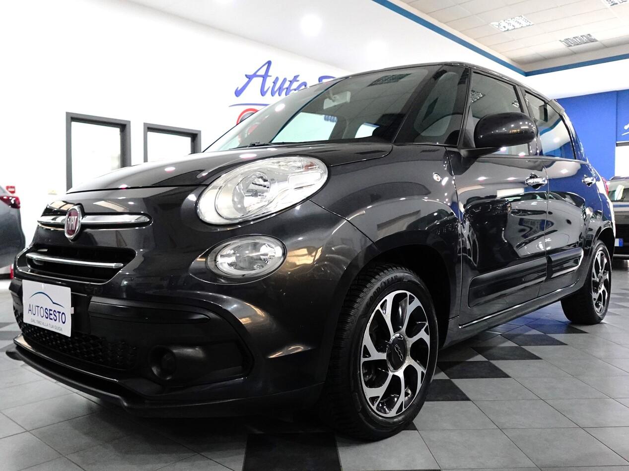 Fiat 500 L 1.3 MJT 95 CV BUSINESS