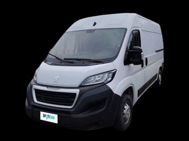 Peugeot Boxer 33 2.2 BlueHDi 140 S&S PM-TM Furgone