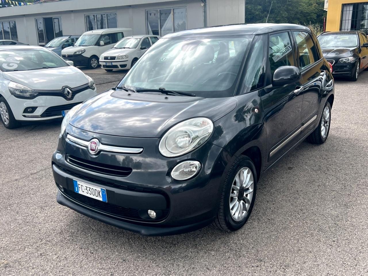 Fiat 500L 1.6 Multijet 120 CV Lounge