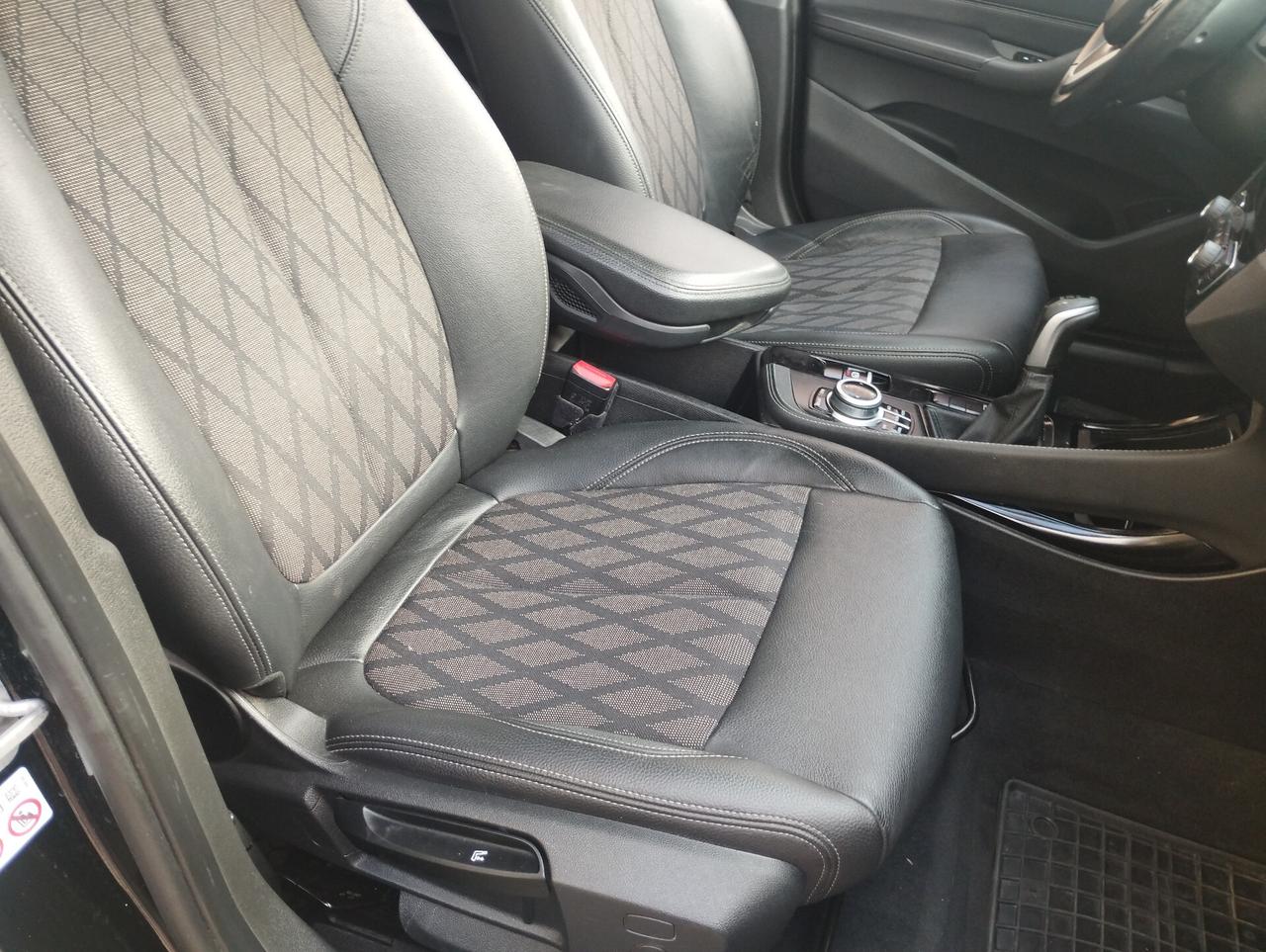 Bmw X1 sDrive18d xLine