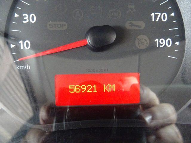 RENAULT Kangoo Blue dCi 95CV Express Maxi Furgone Ice Plus