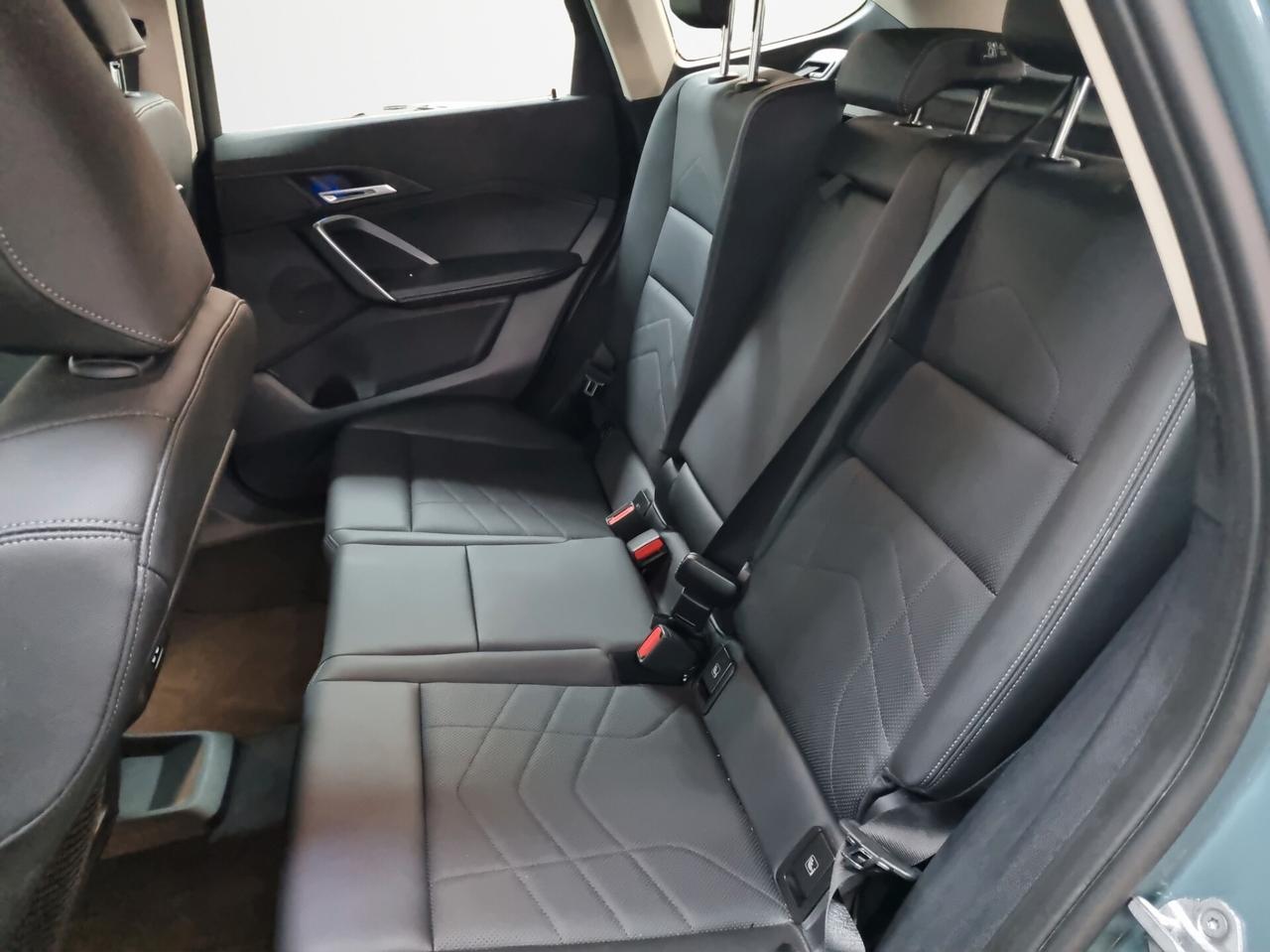 Bmw X1 sDrive 18d xLine