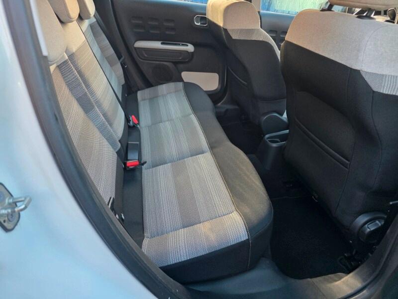 CITROEN C3 3ª serie C3 PureTech 82 Shine