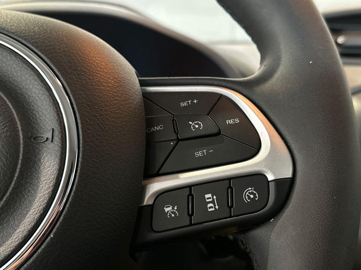 JEEP Renegade My23 Limited 1.6 Multijet Ii 130 Cv E6.4