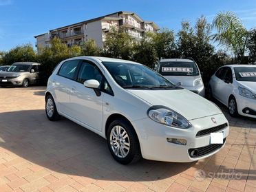 FIAT Punto Evo MJet"Finanziabile Senza Busta Paga