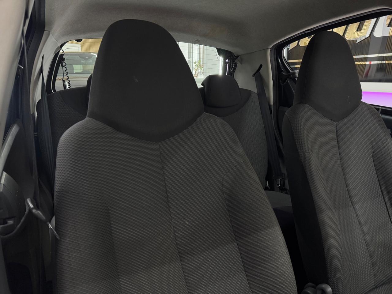 Toyota Aygo 1.0 Automatica Full Opt