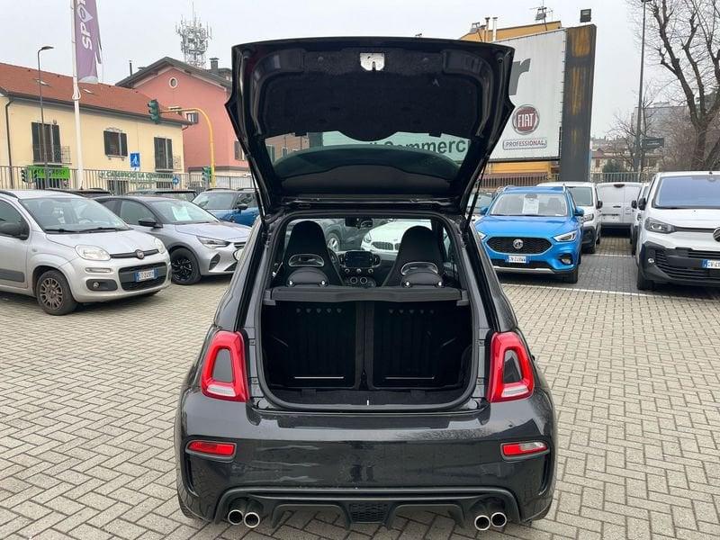 Abarth 695 1.4 Turbo T-Jet 180 CV Autom. Turismo