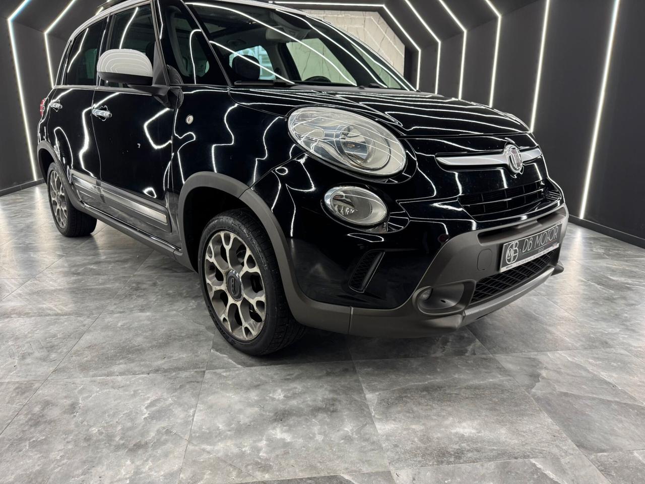 Fiat 500L 1.3 Multijet 85 CV Trekking *PROMO OUTLET*