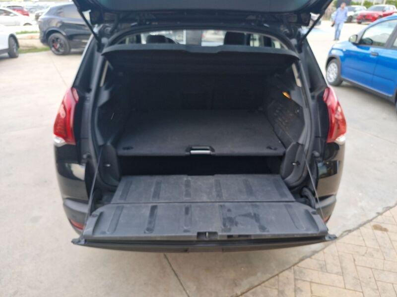 Peugeot 3008 I 1.6 bluehdi Active s&s 120cv