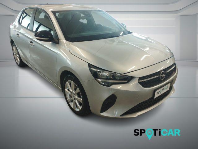 OPEL Corsa 1.5 D 100 CV Elegance