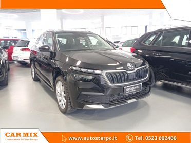 Skoda Kamiq 1.0 TSI Style