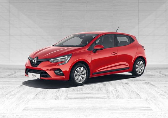 Renault Clio 1.0 TCE 0CV TECHNO CANONI IVA ESCLUSA - ANCHE CON ANTICIPO ZERO