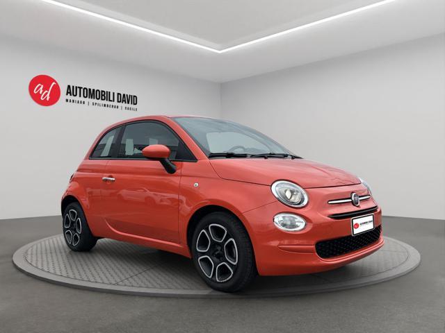 FIAT 500 1.0 Hybrid
