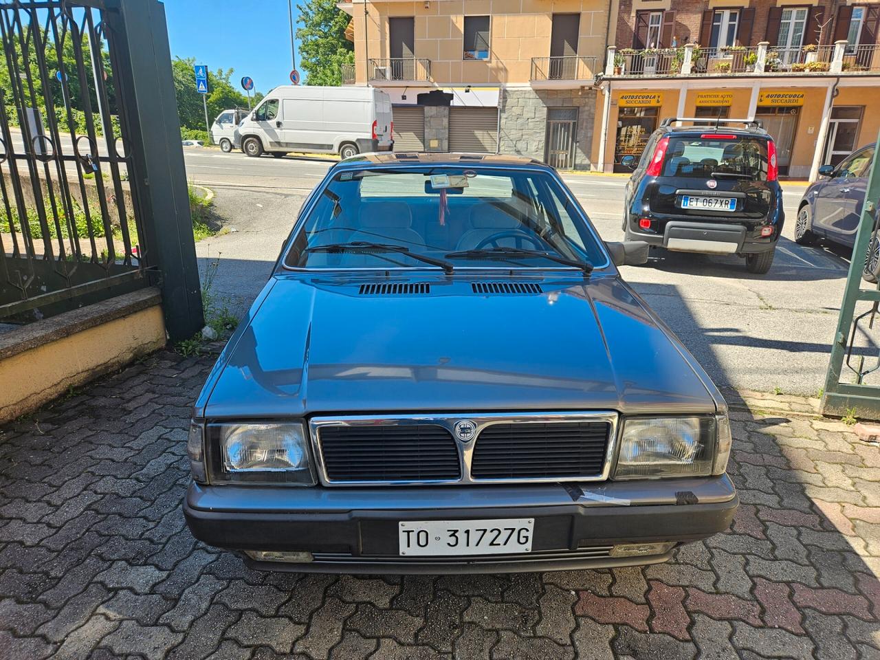 Lancia Prisma 1.3