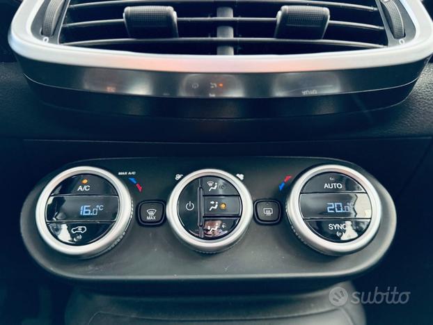 FIAT 500X 1.0 120 CV Cross Plus +GPL