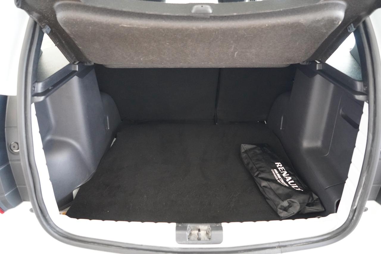 Dacia Duster 1.5 dCi 110CV - 45000 KM