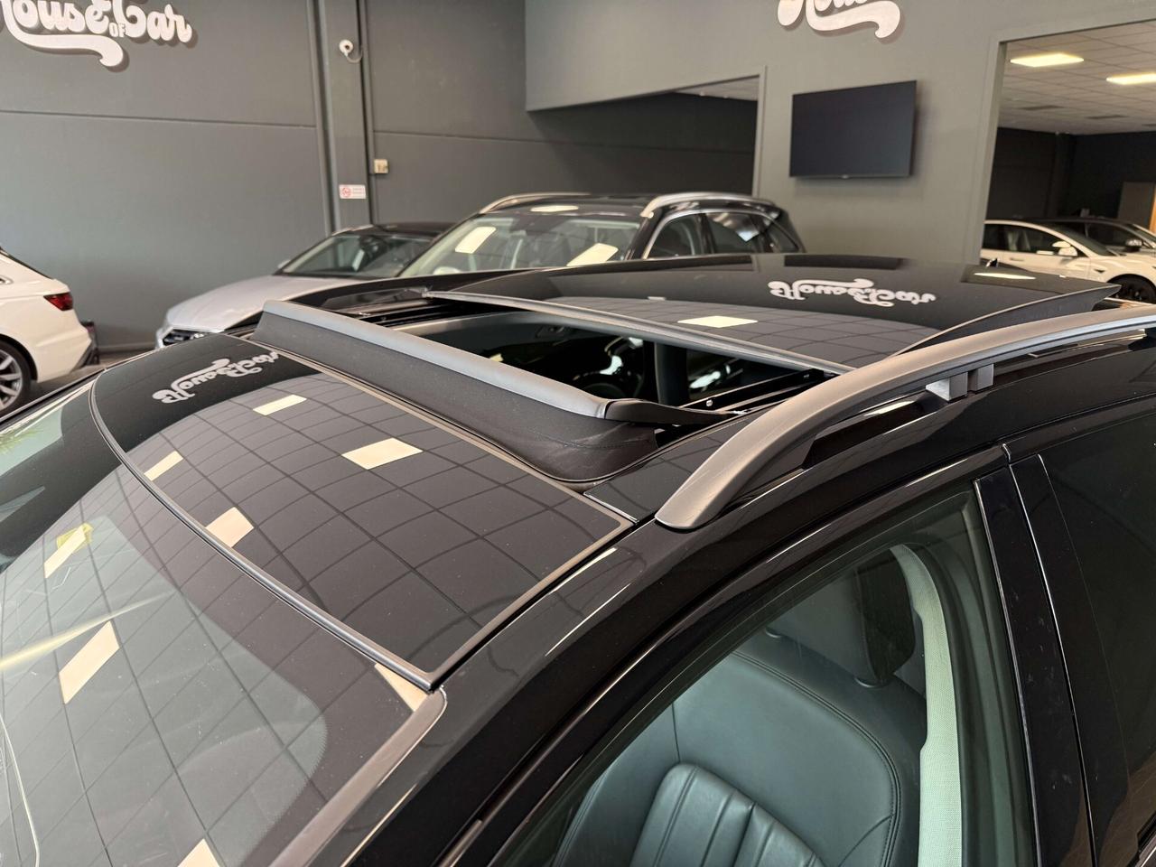 Audi A6 allroad 40 TDI 2.0 quattro S tronic Evolution