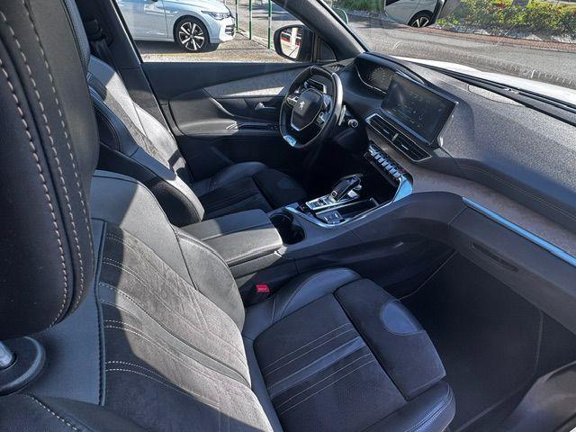 PEUGEOT - 5008 1.5 bluehdi GT s&s 130cv eat8 7 posti