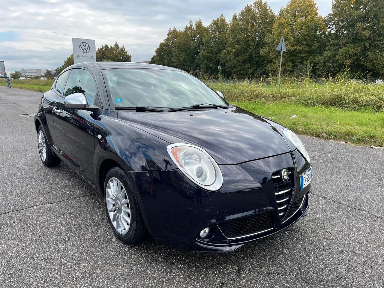 Alfa Romeo MiTo 1.4 78 CV 8V