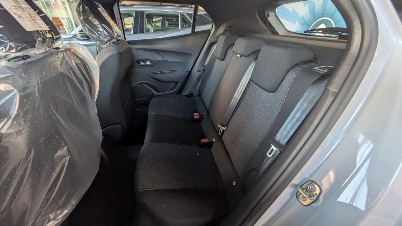 Peugeot 2008 100 STYLE 8 ANNI DI GARANZIA ALLURE CARE