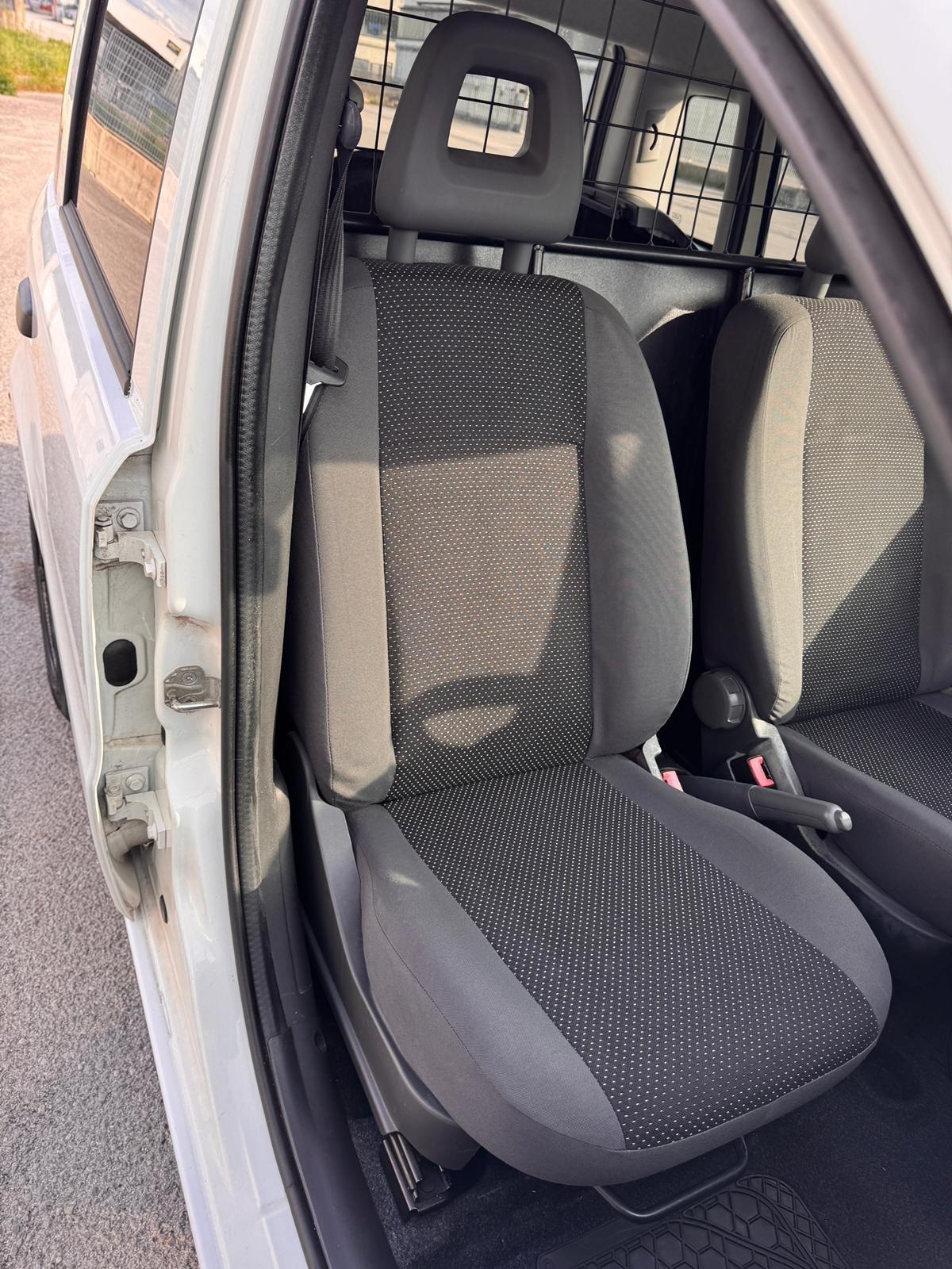 Fiat Panda 1.2 Van Active 2 posti 128000 Km