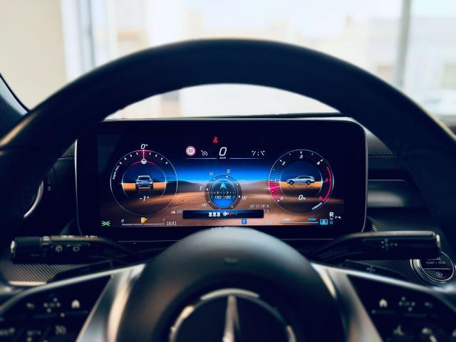 Mercedes-Benz C 220 SW All-Terrain d mhev Premium 4matic auto TETTO