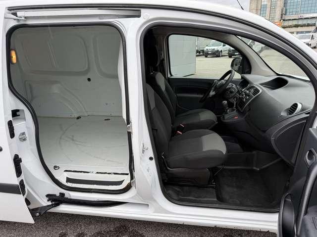 Nissan NV250 1.5dci L2 115cv E6D Coibentato 2000x1400x1200kg707