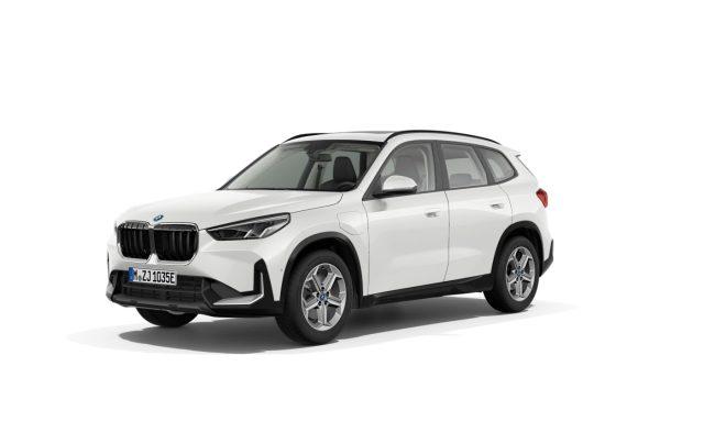 BMW X1 xDrive 25e