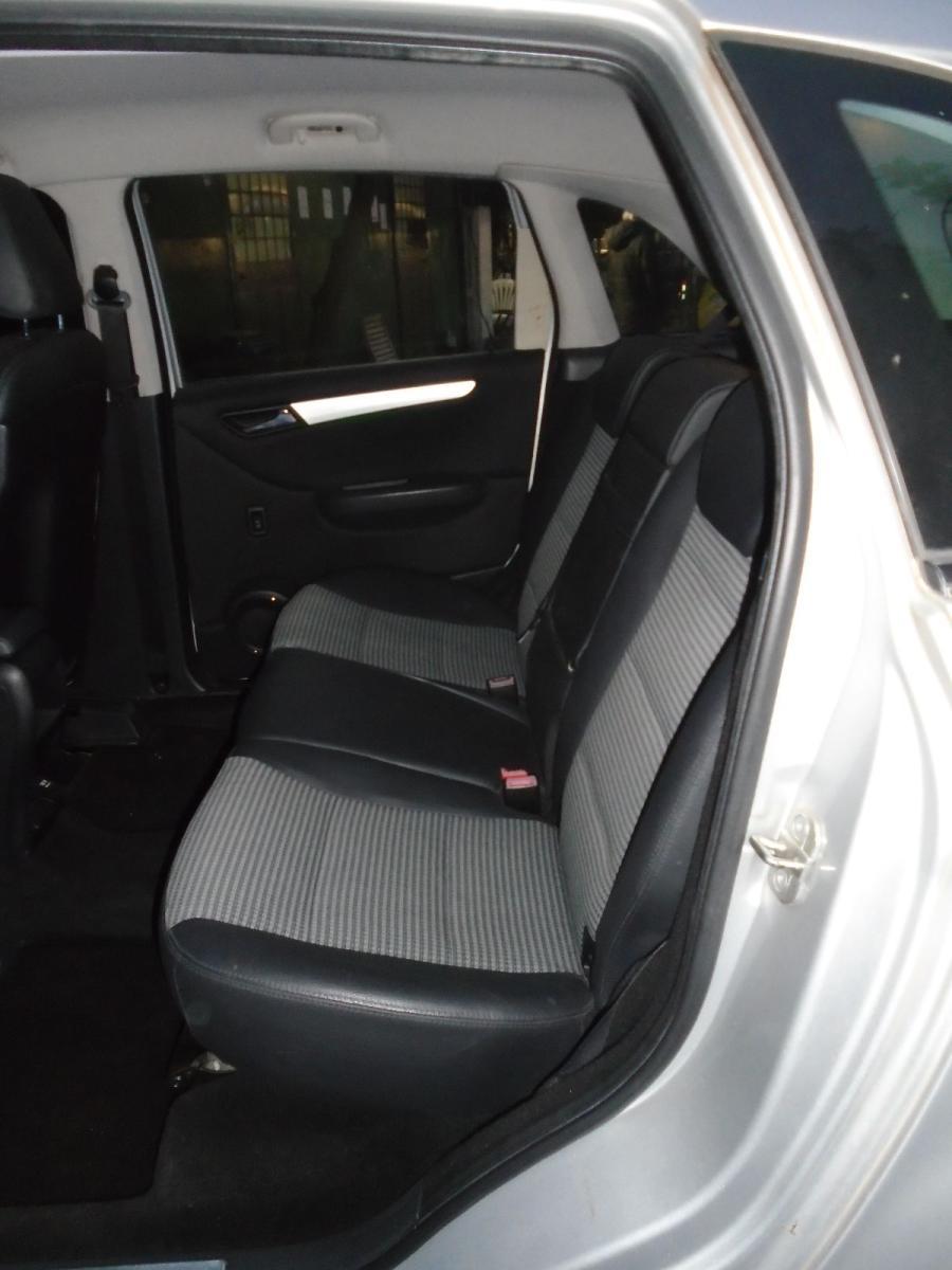 Classe B200 '08 175000 KM C AUTOM OK NEOP
