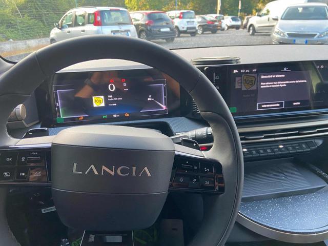 LANCIA Ypsilon 1.2 100CV Hybrid e-DCT LX