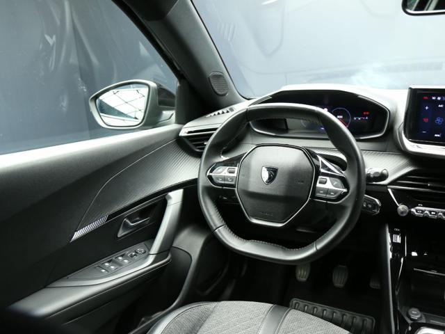 PEUGEOT 2008 PureTech 100CV S&S Allure