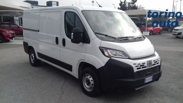 FIAT Ducato Ducato 33MH1 PASSO MEDIO TETTO BASSO 2.2Mjt 140CV
