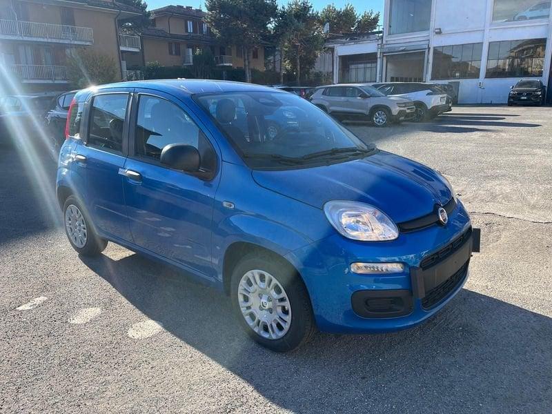 FIAT Panda Panda 1.0 FireFly S&S Hybrid Icon