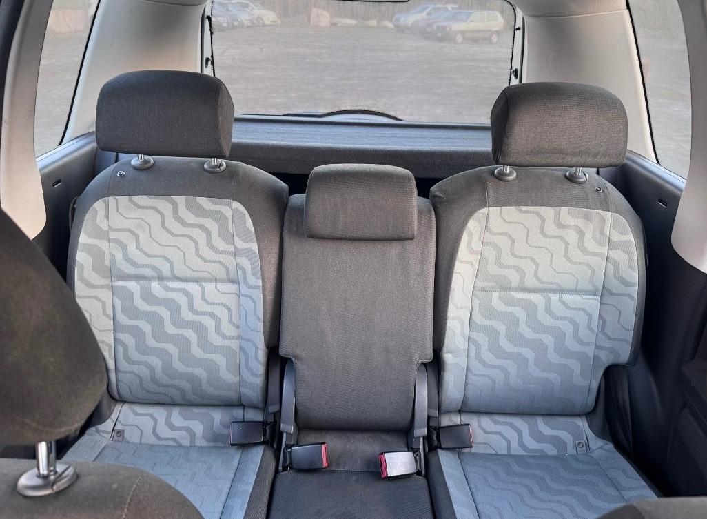 Skoda Roomster 1.2 12V 70CV Style GPLine