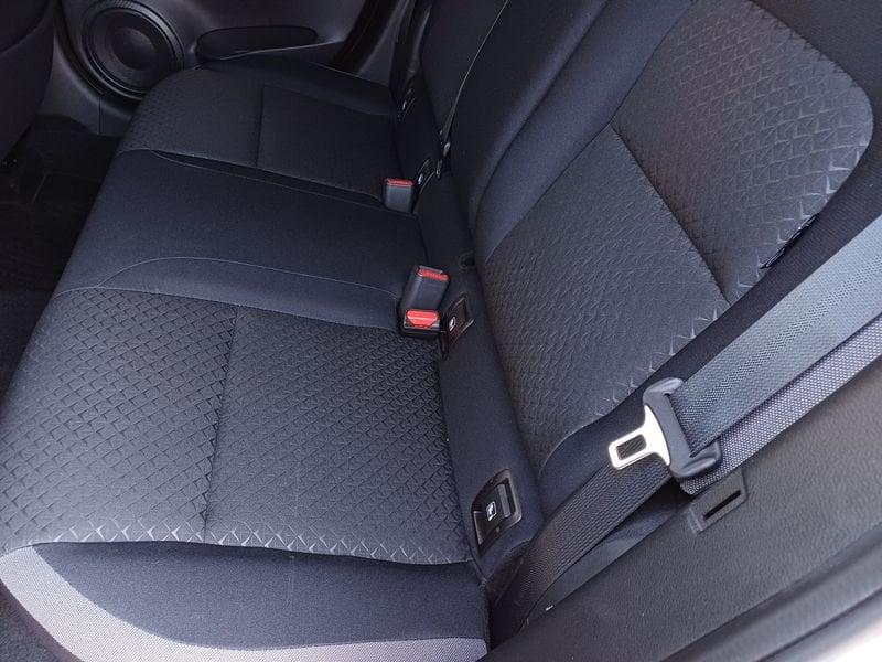 Nissan Juke 1.0 dig-t N-Connecta 117cv GARANZIA-KM CERTIFICATI