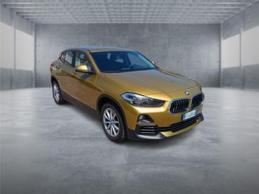 BMW X2 (F39) xDrive20d Advantage
